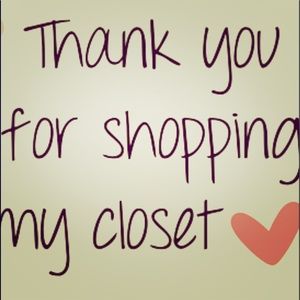 Thank You!! Thank You!